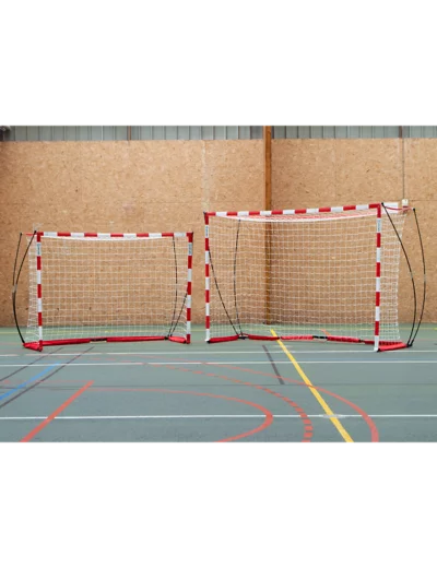 But de handball pliable flexi-goal®