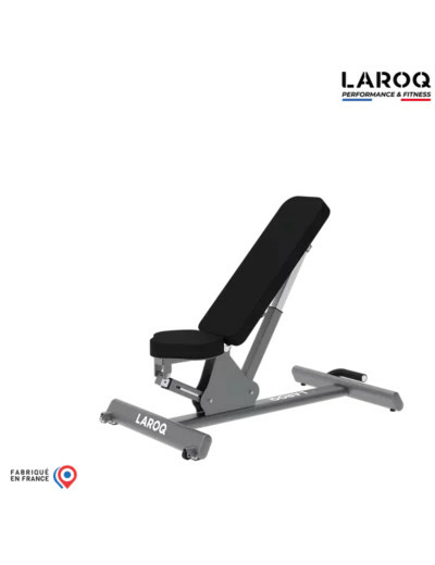 Banc reglable inclinable-gamme tann