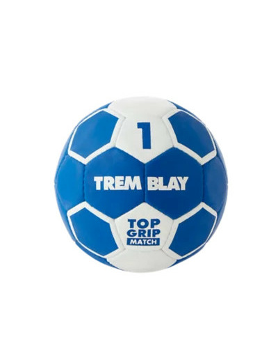 Ballon handball top grip 2e generation tai