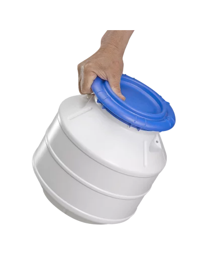 Bidon étanche 6 à 15 l