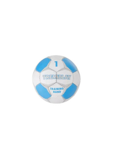 Ballon handball training hand taille 1
