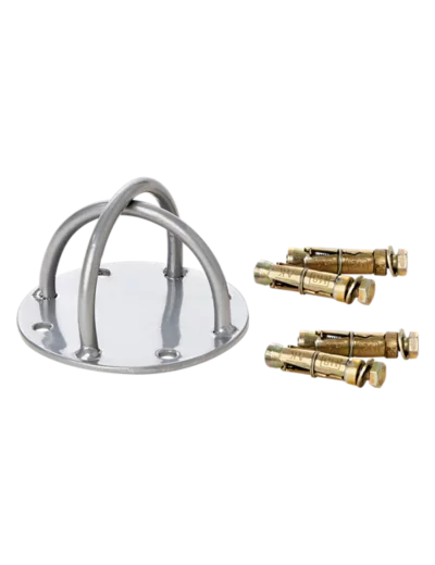 Fixation pour suspension trainer