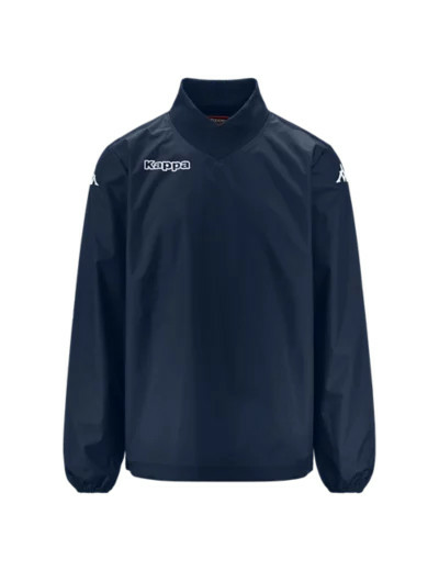 Sweat coupe-vent burner