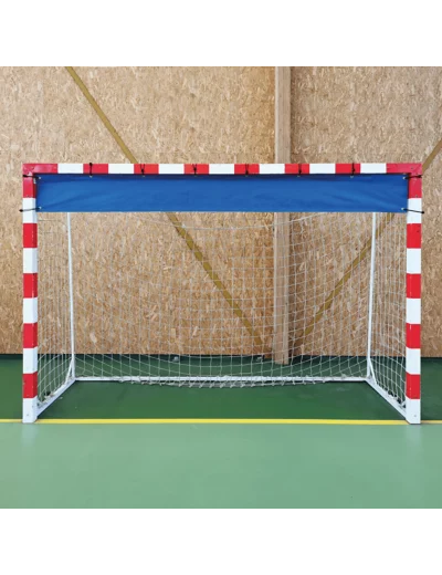 Reducteur de but de handball