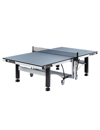 Table de tennis de table compétition 740 "ittf"