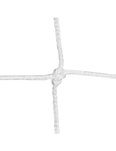 Filet pare-balles de tennis tressé