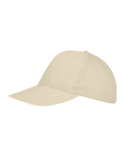 Casquette sunny