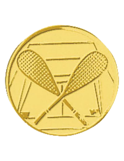 Pb 89 squash alu 25mm