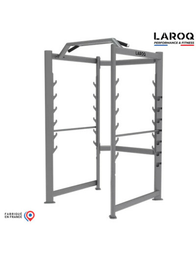Cage a squat