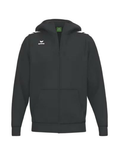 Veste à capuche 3 wings
