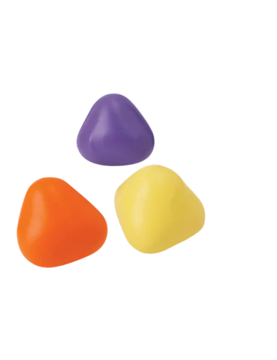 Ballon nacre -  18 cm