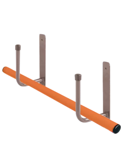 Porte- jalons