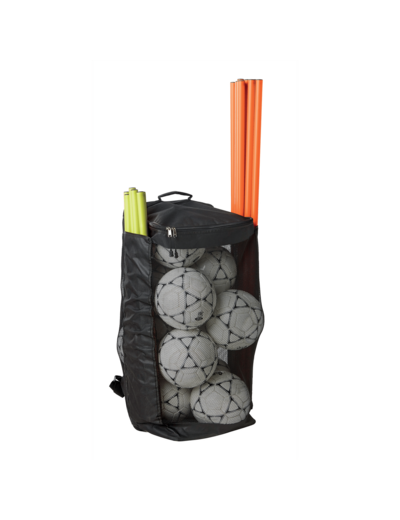 Sac équipement à dos avec roulettes