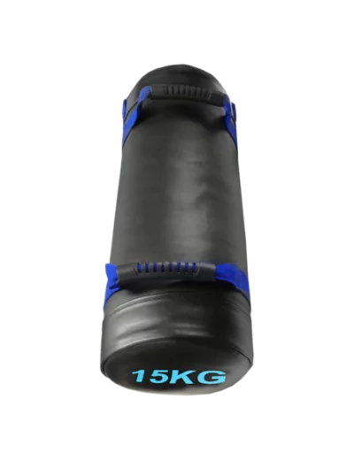 Sand bag/sac de musculation