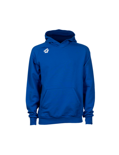 Team hooded sweat panel