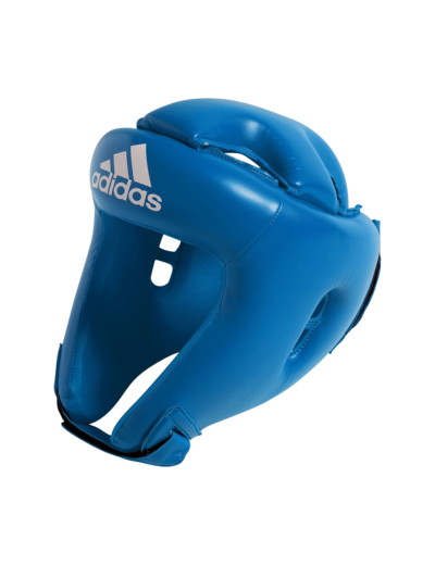 Casque de boxe entrainement