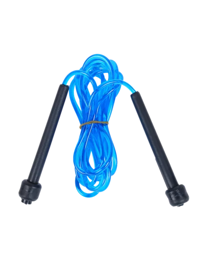 Corde a sauter fluo sporti