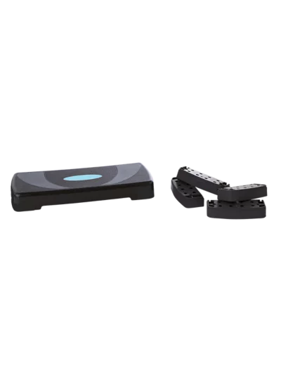 Step - lot de 4 patins de rechange