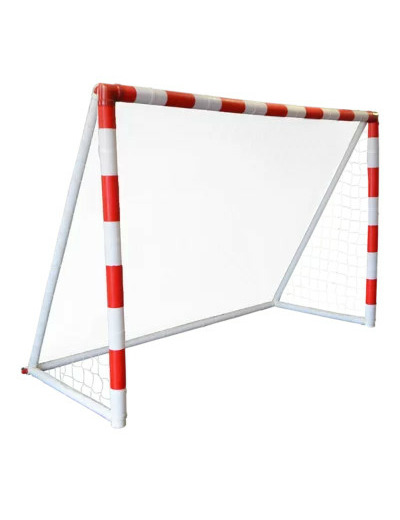Buts gonflables handball