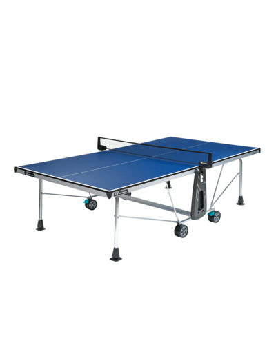 Table de tennis de table 500 indoor