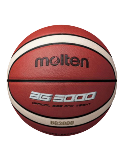 Ballon basket bg3000 t6