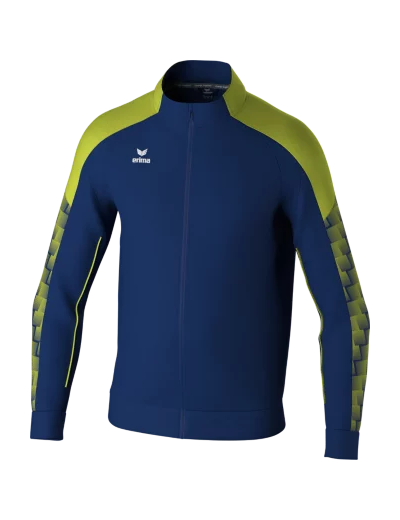 Veste d'entrainement evo star