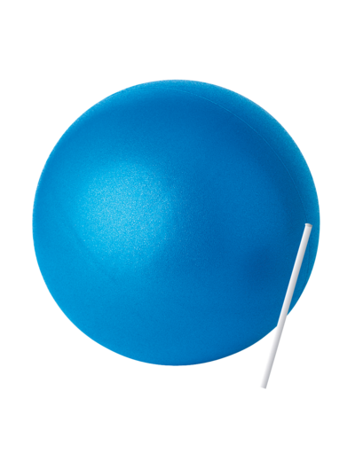 Ballon « paille »