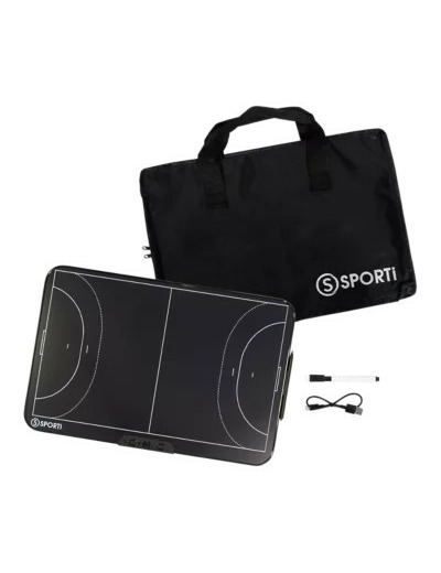 Kit tablette de coach lcd 21''hand