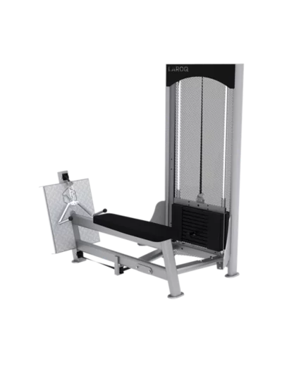 Tirage horizontal poulie basse