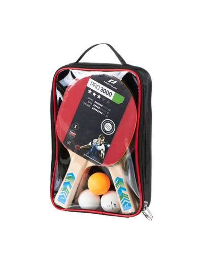 Pro 3000 - 4 player