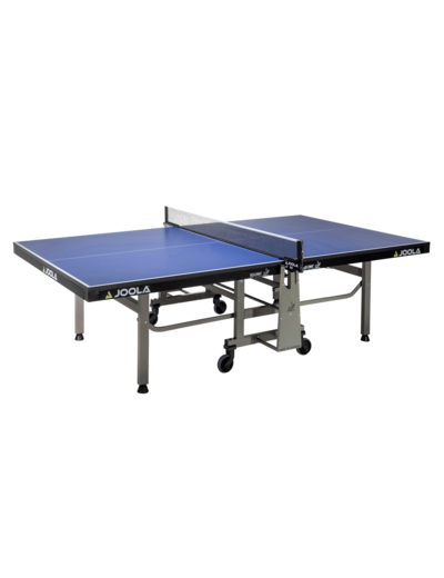 Table tennis de table rollomat pro "ittf"