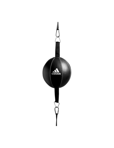Ballon double élastique