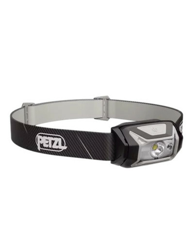 Lampe Tikka Black