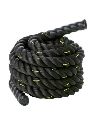 Corde ondulatoire indoor