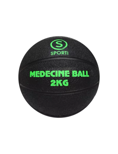 Medecine ball gonflable