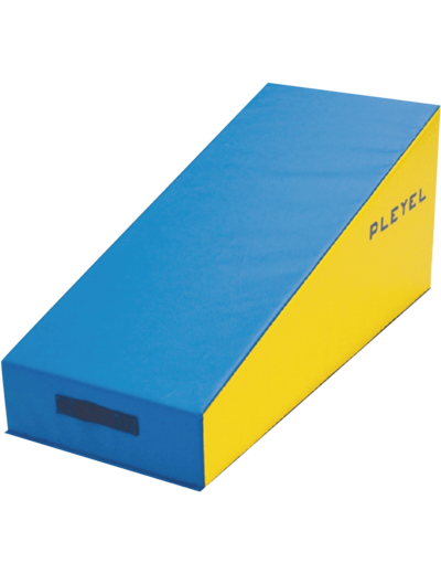 Module plan incliné