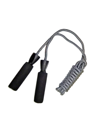 Corde a sauter fitness