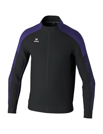 Veste d'entrainement evo star