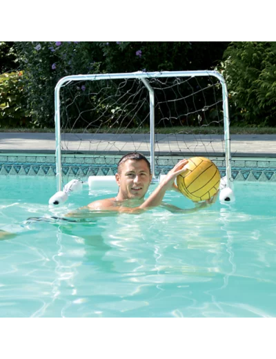 But flottant de water-polo