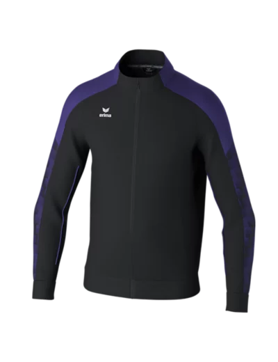 Veste d'entrainement evo star