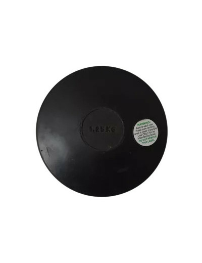 Disque à lancer 1.25kg