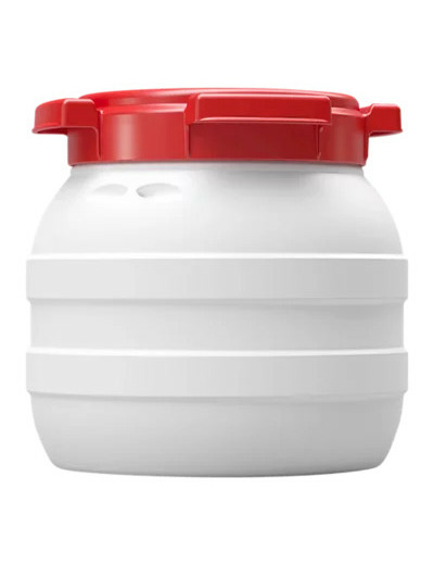 Baril 3,6l