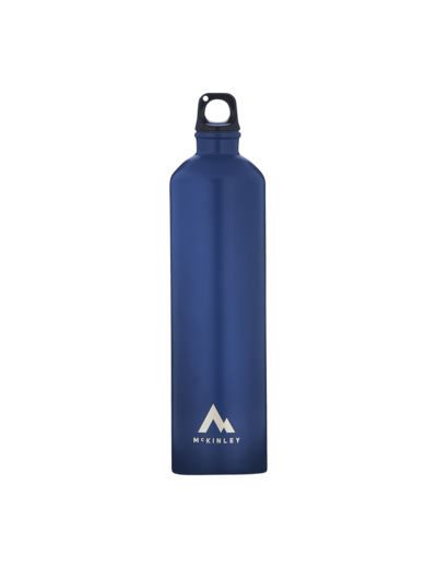 Gourde inox 1l