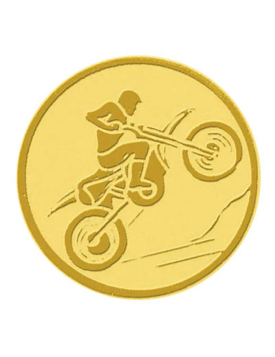 Pa 64 moto cross alu 50mm
