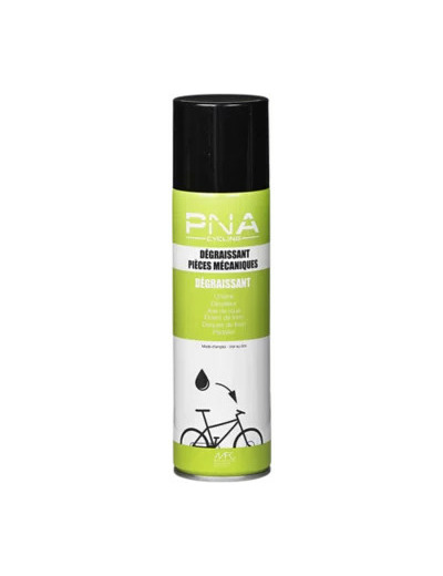 Dégraissant freins/chaines 200 ml