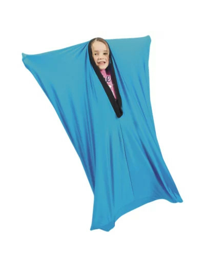 Sac expression corporelle