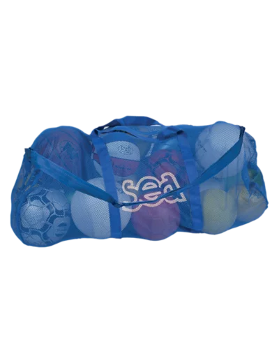 Sac equipement en maille ajouree