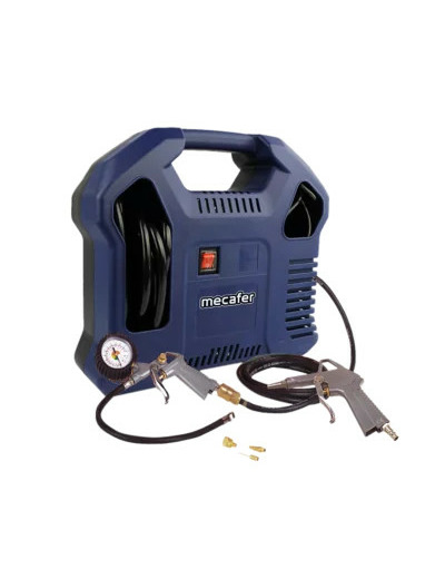 Compresseur portable