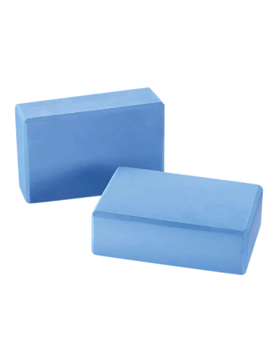 Brique de yoga