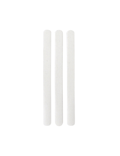 Lot de 5 bandes de 3 sutures